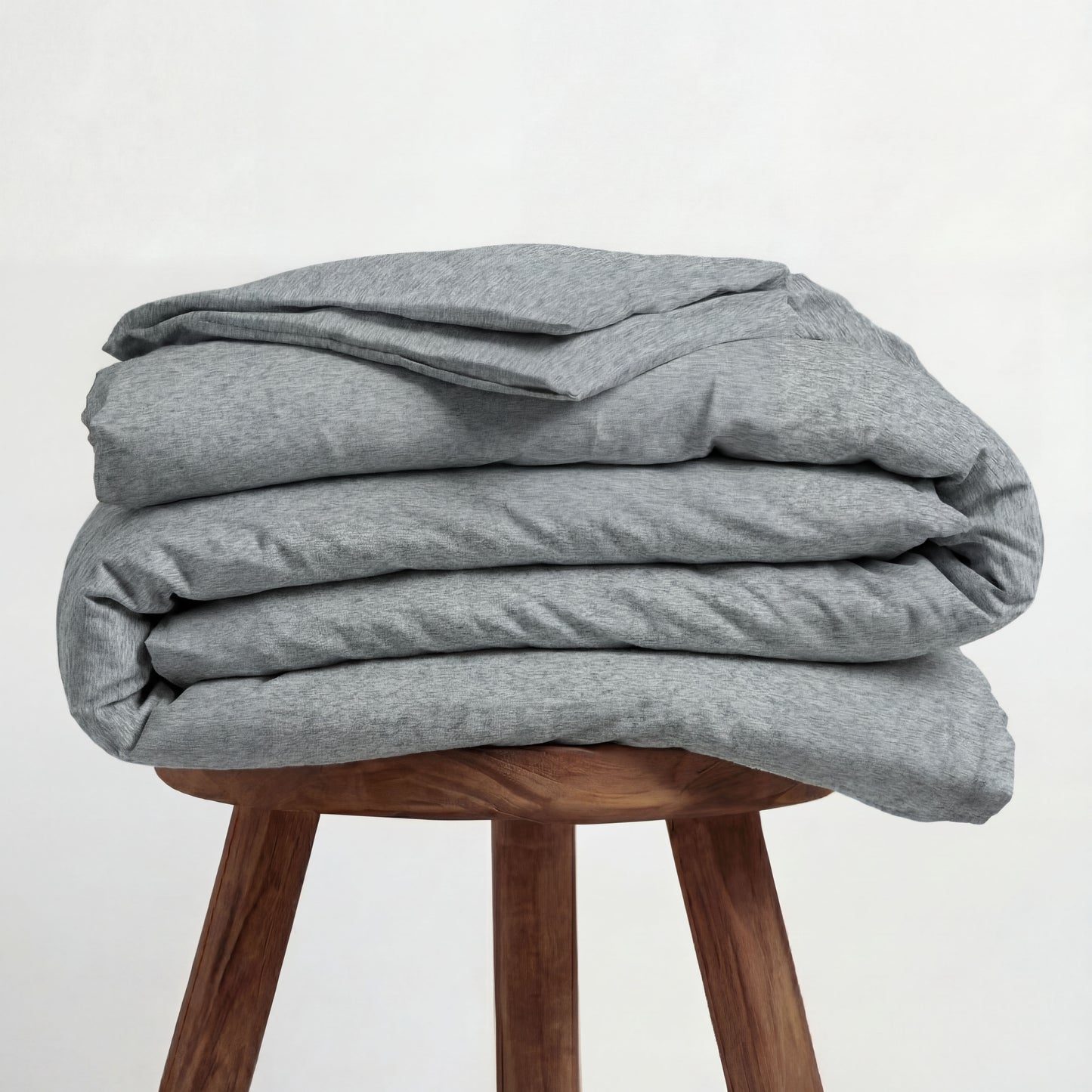 Interlock Jersey - Stone