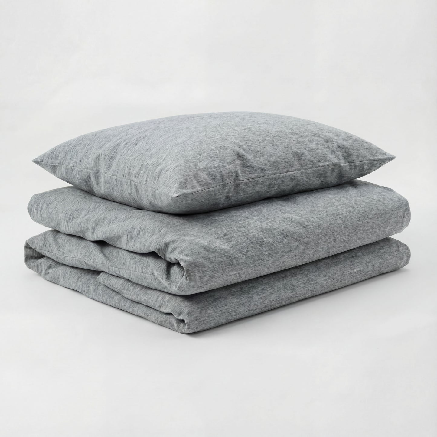 Interlock Jersey - Stone