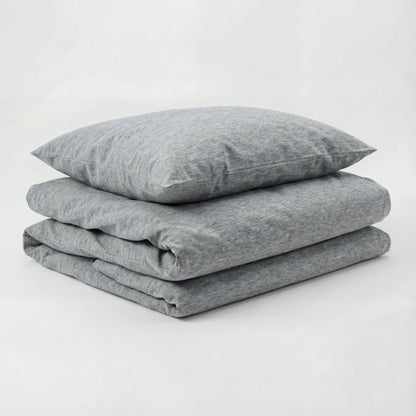 Interlock Jersey - Stone