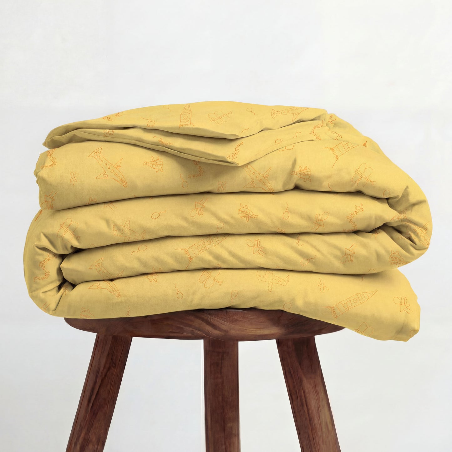 Kinder Bettwäsche - Sunny