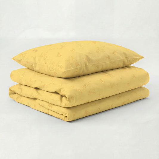 Kinder Bettwäsche - Sunny