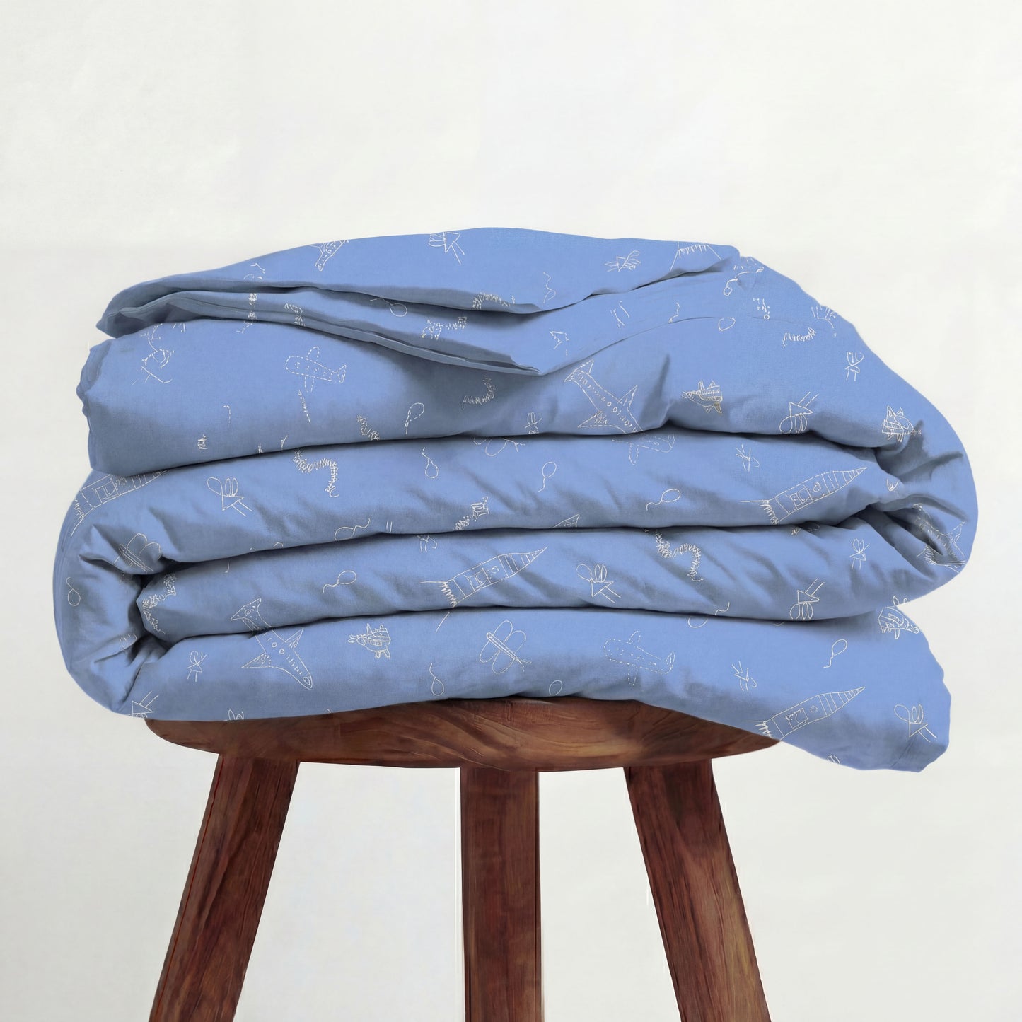 Kinder Bettwäsche - Orbit