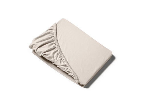 Edel Jersey - TENCEL Spannleintuch