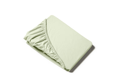 Edel Jersey - TENCEL Spannleintuch