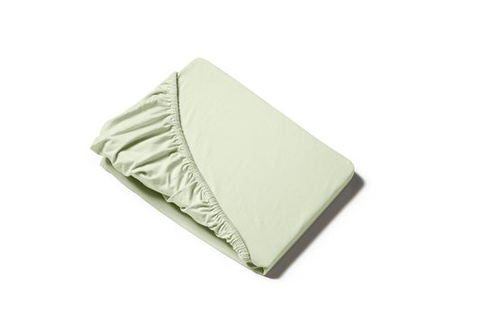 Edel Jersey - TENCEL Spannleintuch