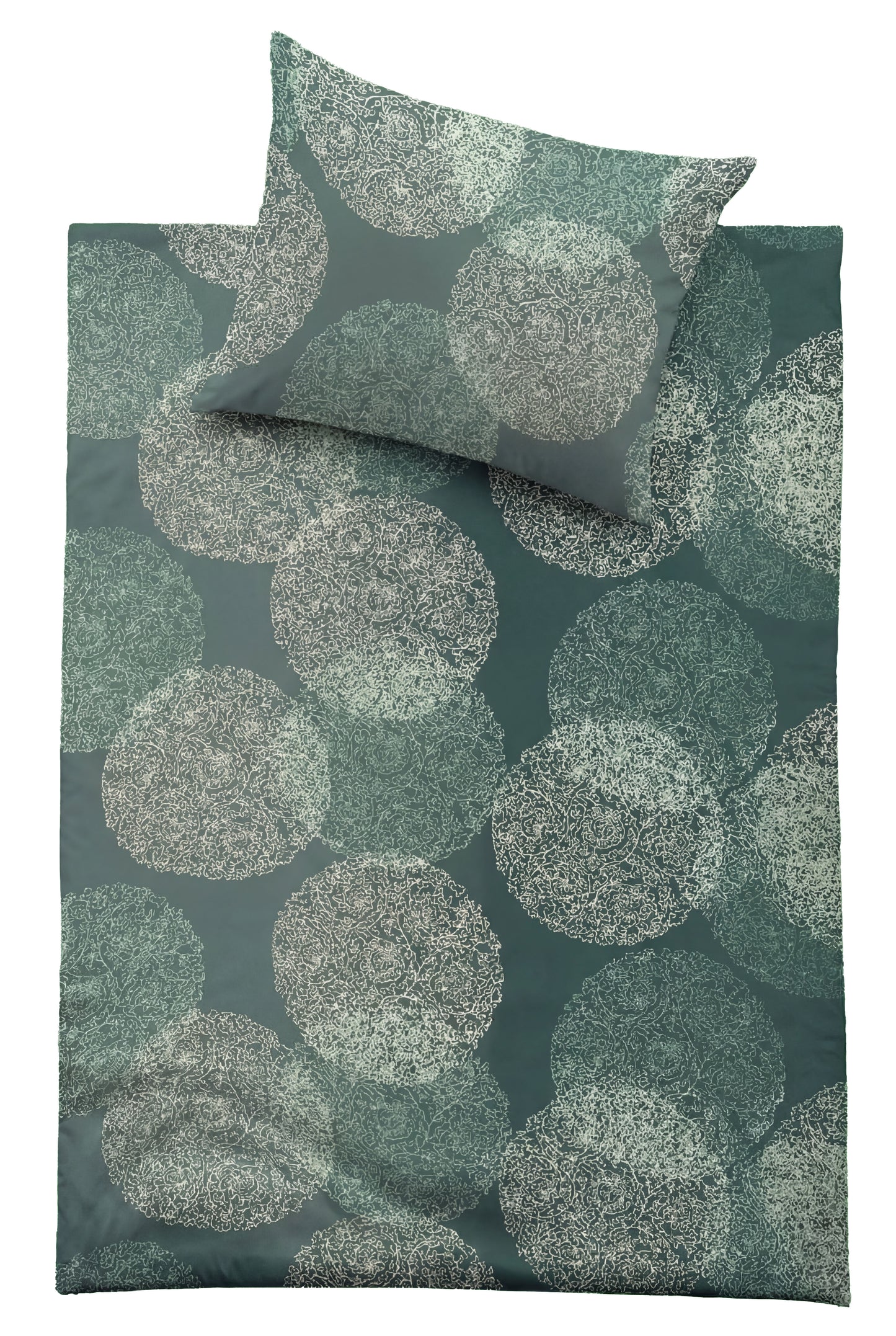 Premium Satinette - Silva