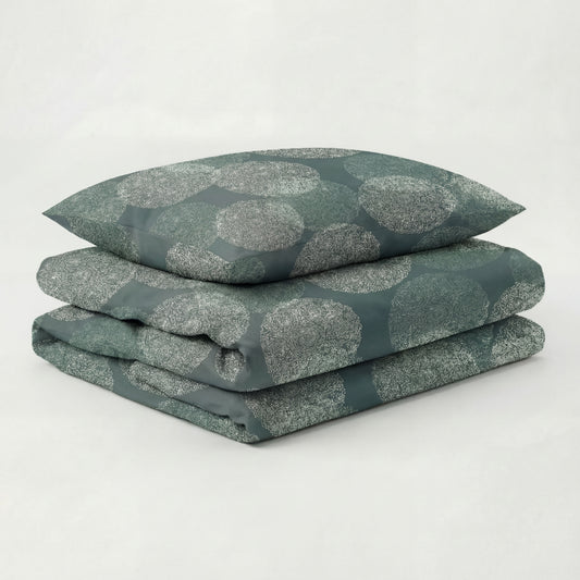 Premium Satinette - Silva