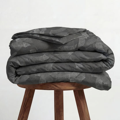 Premium Satinette - Urban Loop