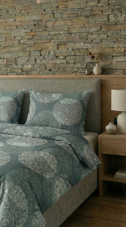 Premium Satinette - Silva