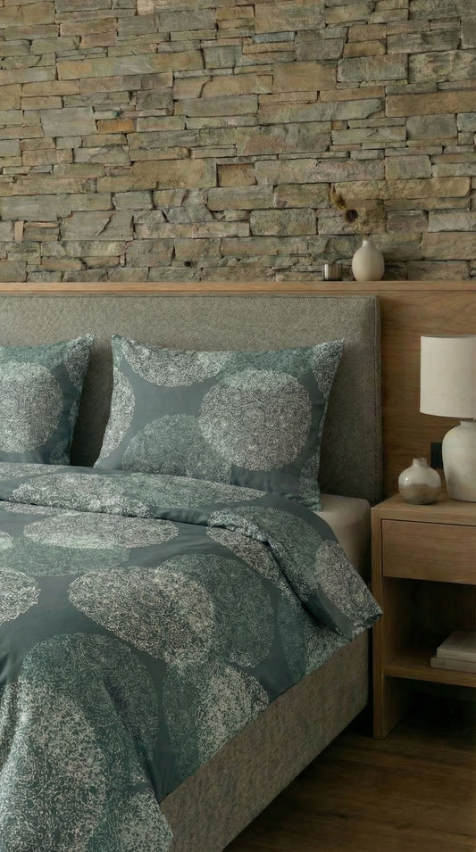 Premium Satinette - Silva