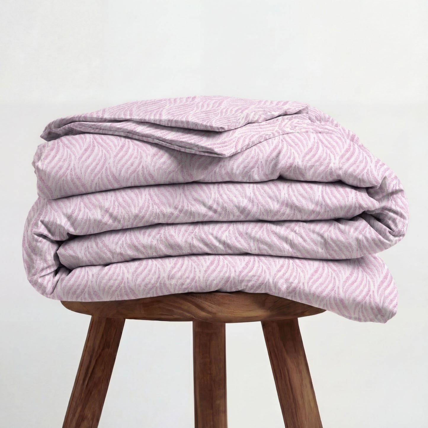 Schweizer Satin - Calm Pink