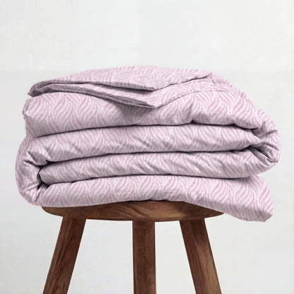 Schweizer Satin - Calm Pink