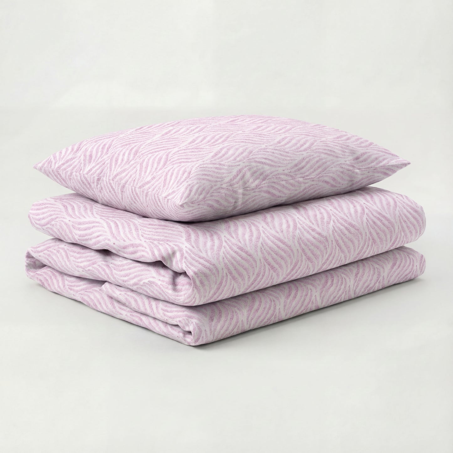 Schweizer Satin - Calm Pink