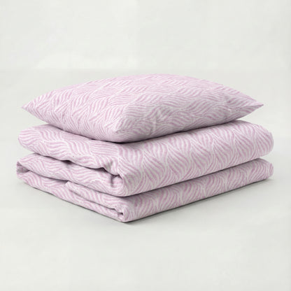 Schweizer Satin - Calm Pink