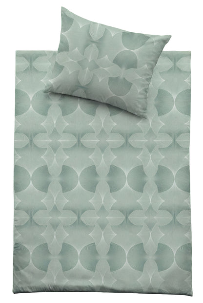 Schweizer Satin - Green Essence