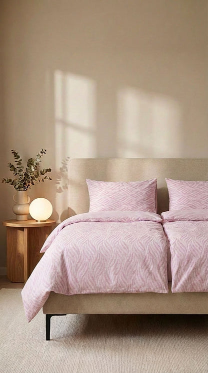 Schweizer Satin - Calm Pink