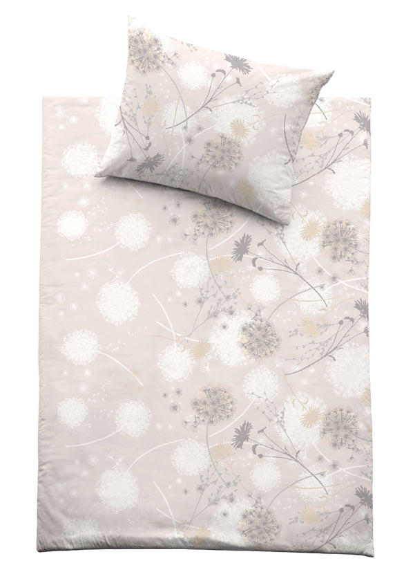 Premium Satinette - Natural Blossom