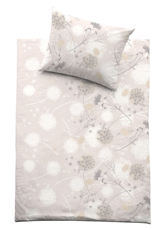 Premium Satinette - Natural Blossom