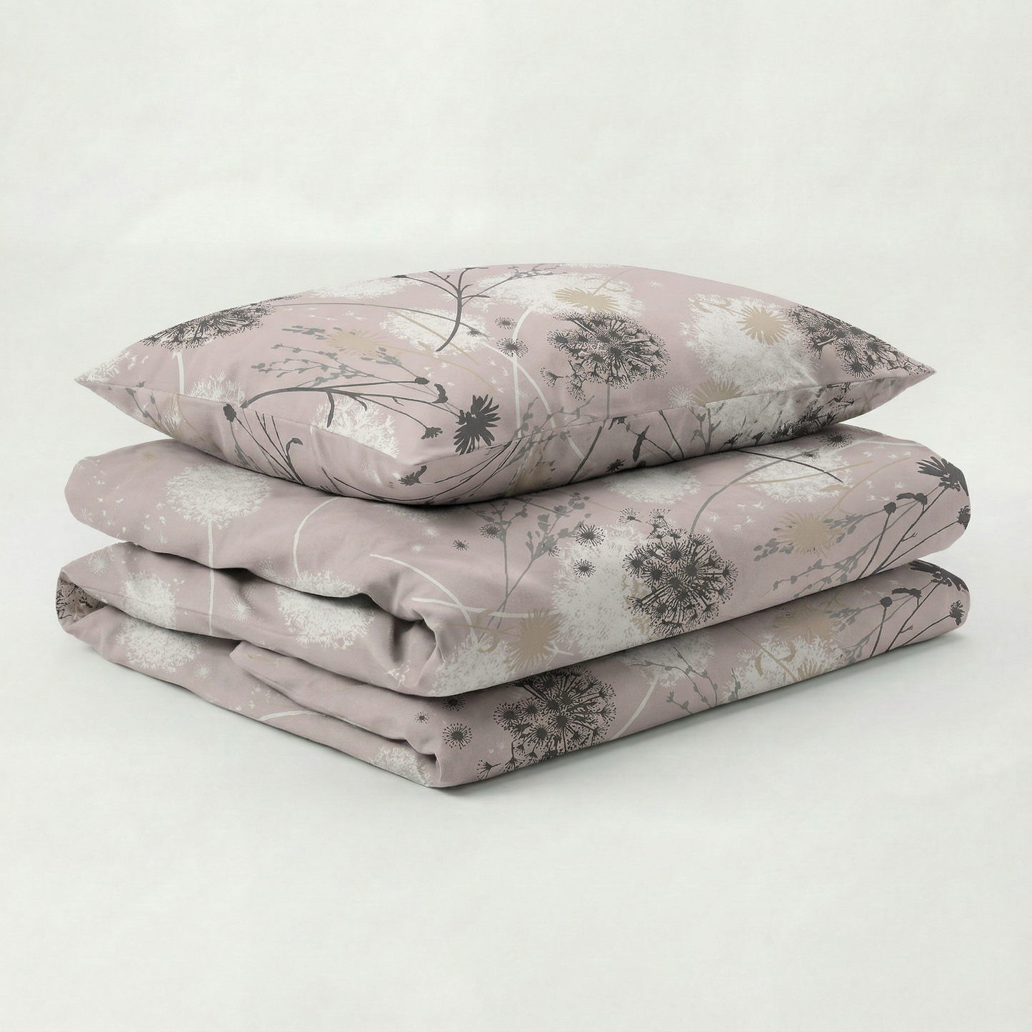 Premium Satinette - Natural Blossom