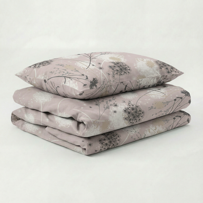 Premium Satinette - Natural Blossom