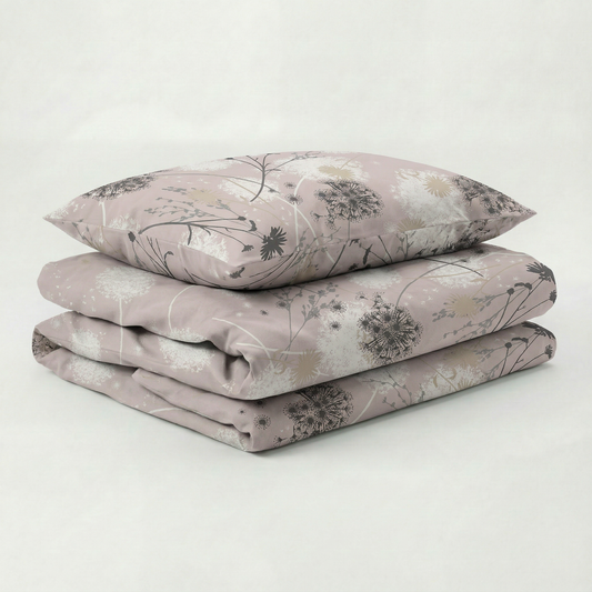 Premium Satinette - Natural Blossom