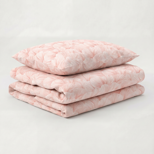 Carola Satin - Blütenzauber